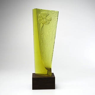Jiří Ryba (1938) - Květ