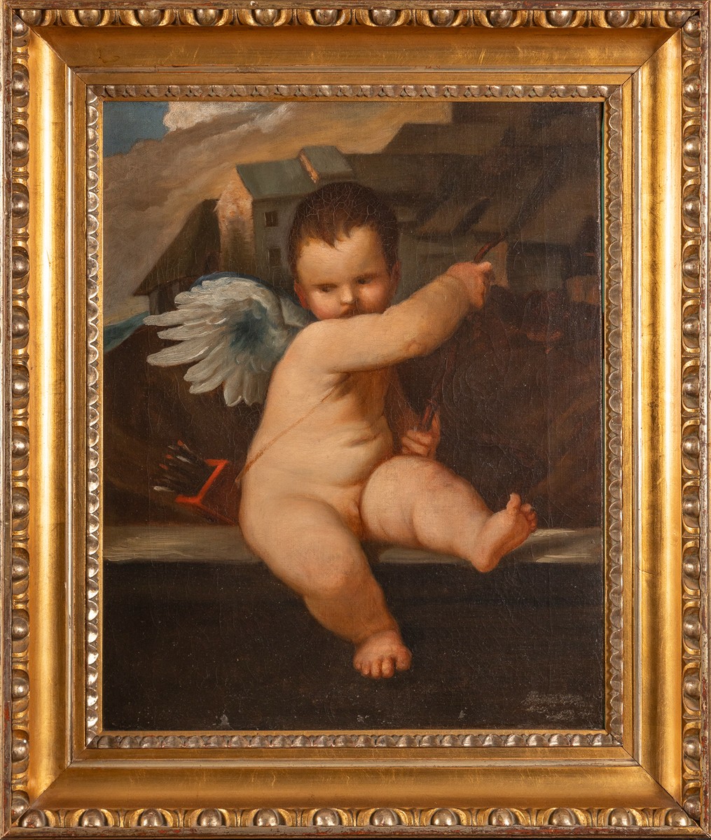 Amor lásky
