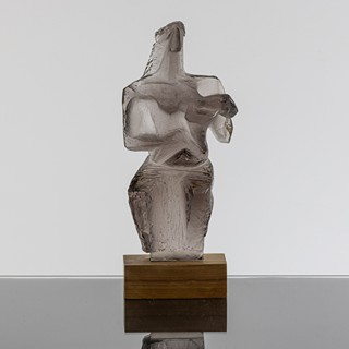 Jan Černý (1907 - 1978) - Matka s dítětem