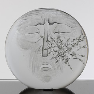 Vladimír Jelínek (1934 - 2023) - Reliéf "Imaginace"