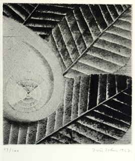 Jiří John (1923 - 1972) - Ulita