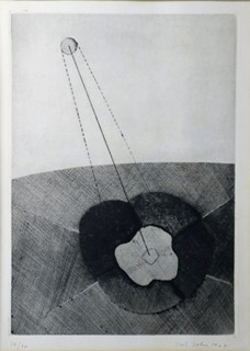 Jiří John (1923 - 1972) - Probuzení