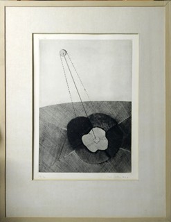 Jiří John (1923 - 1972) - Probuzení