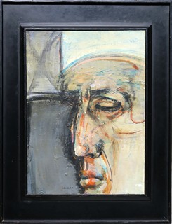 Antonín Málek (1937 - 2021) - Profil