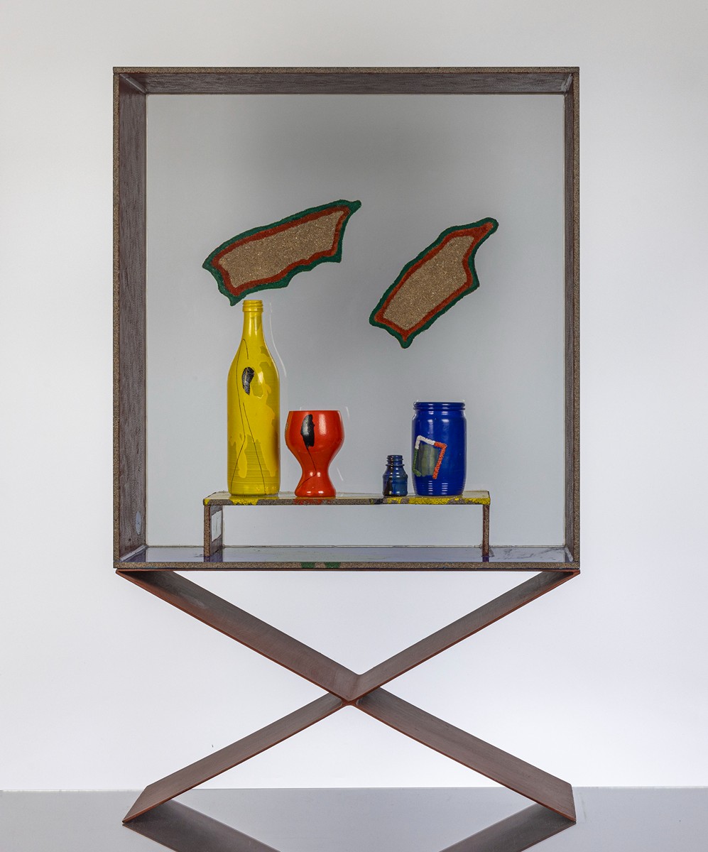 Bohumil Eliáš (1937 - 2005) - Malířský kabinet
