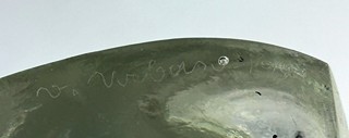 Vladislav Urban (1937 - 2022) - Akt