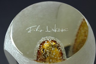 Filip Lukavec (1998) - Váza RAF