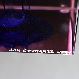 Jan Štohanzl (1948) - Kostka I.
