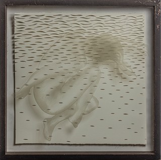 Mila Fürstová (1975) - Flow I.