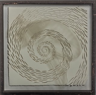 Mila Fürstová (1975) - Flow II.