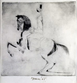 František Tichý (1896 - 1961) - Vysoká škola I.