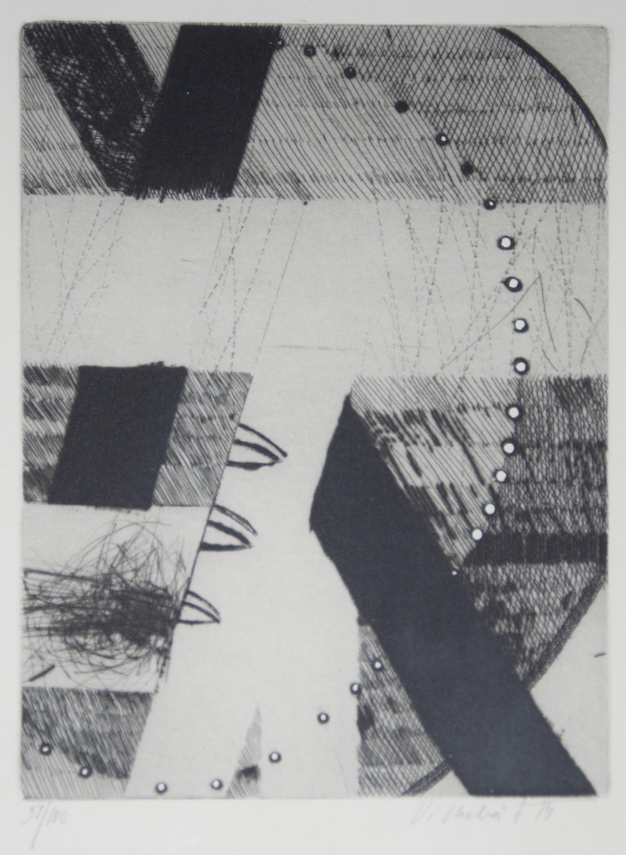 Lenka Vilhelmová (1957) - Kompozice