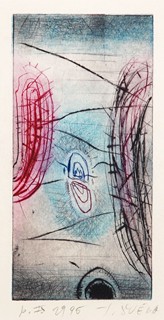 Tomáš Švéda (1947) -  PF 1995