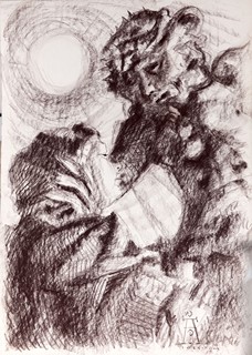 Alois Pitrmann (1911 - 1985) -  Trnová koruna