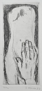Karel Kroupa (1930) - Pohlazení