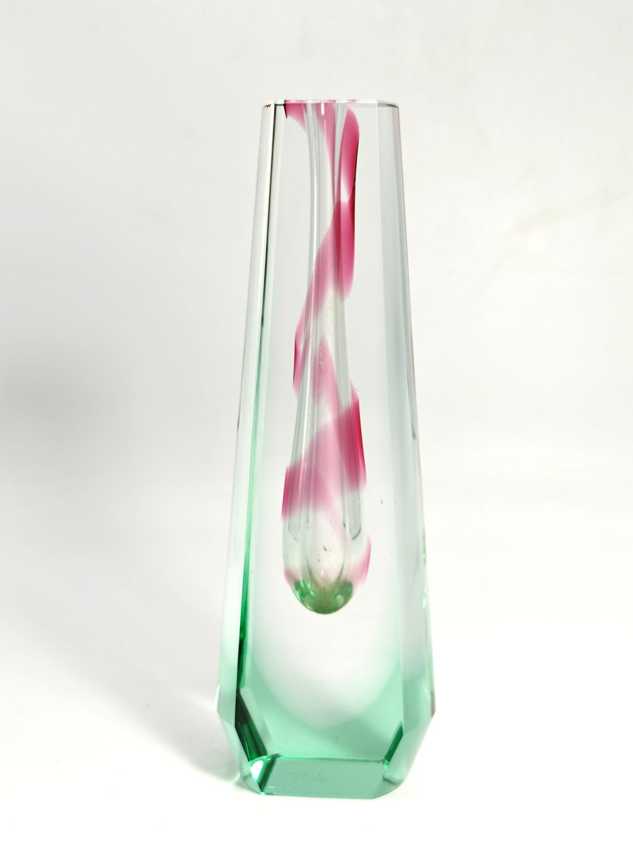 Pavel Hlava - Váza ,,Kapka"