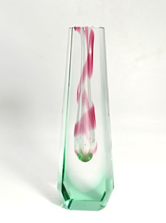 Pavel Hlava - Váza ,,Kapka"