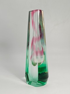 Pavel Hlava - Váza ,,Kapka"