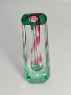 Pavel Hlava - Váza ,,Kapka"