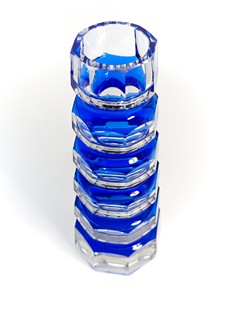 Oldřich Lipský, 1922 - 1987 - Váza