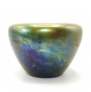 Váza, Zsolnay Pécs