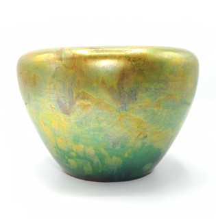 Váza, Zsolnay Pécs