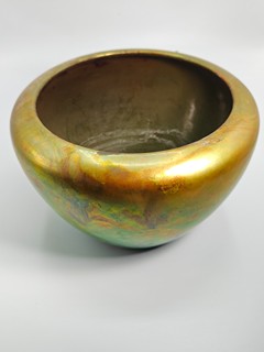 Váza, Zsolnay Pécs