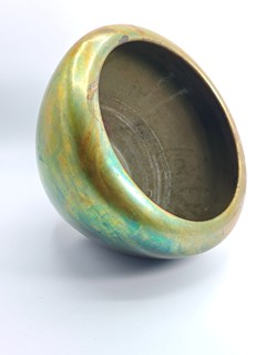 Váza, Zsolnay Pécs