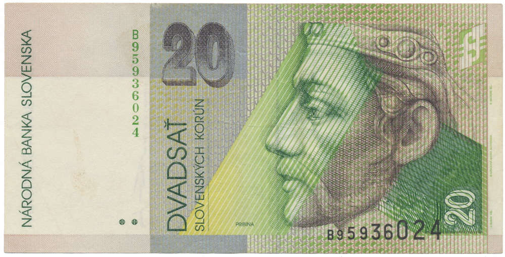 Slovenská republika, 1992 -