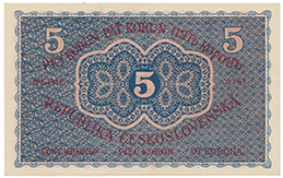 Československo, 1919 - 1939