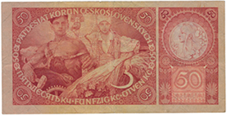 Československo, 1919 - 1939