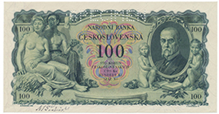 Československo, 1919 - 1939