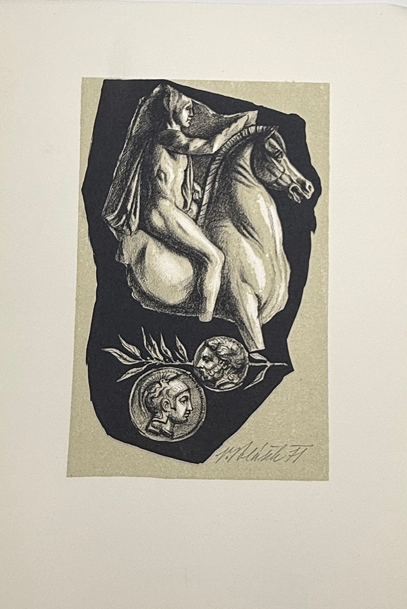 Polášek Viktor (1911 - 1989) - Život