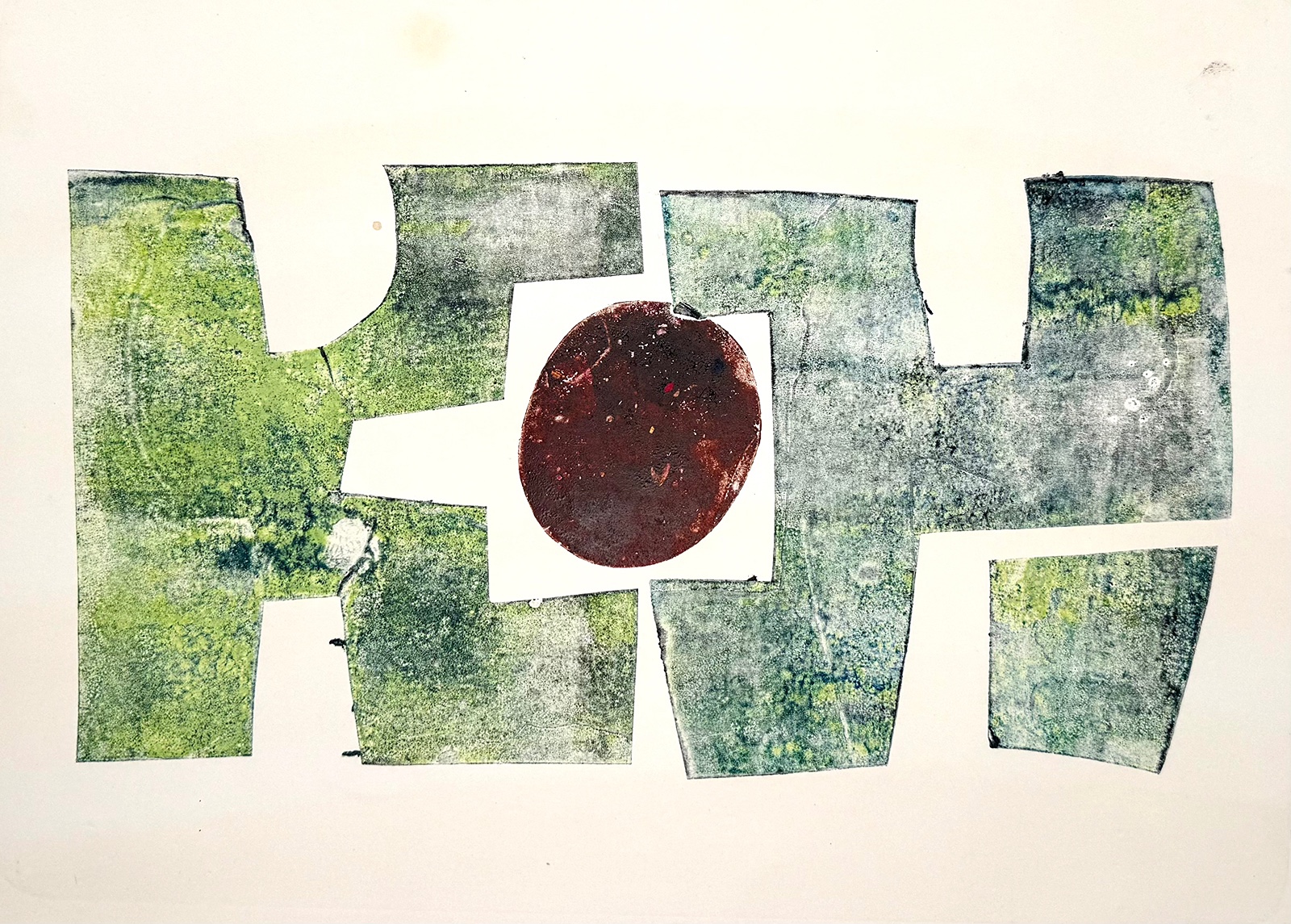 Kotík Pravoslav (1889 - 1970) - Jádro Země