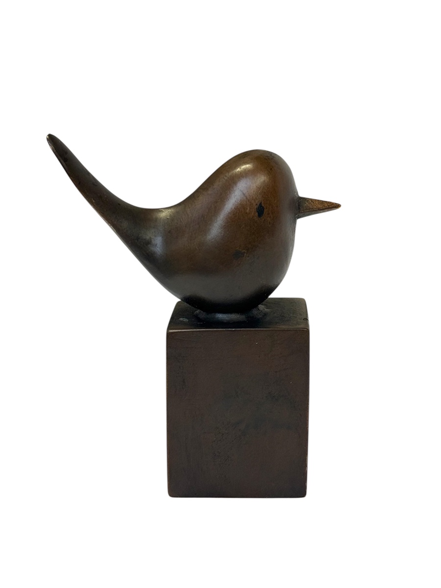 Janeček Ota (1919  – 1996) - Ptáček II.