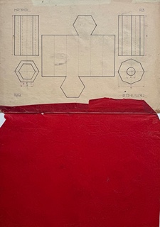 Knobloch Bohuslav (1924 - 1998) - Žena