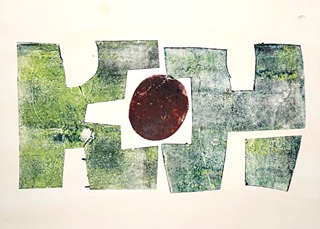 Kotík Pravoslav (1889 - 1970) - Jádro Země