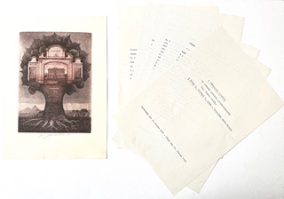 Kavan Jan (1947) - Choroušky 1983