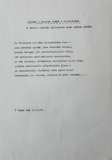 Kavan Jan (1947) - Choroušky 1983