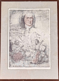 Jiří Anderle (1936) - Toccata