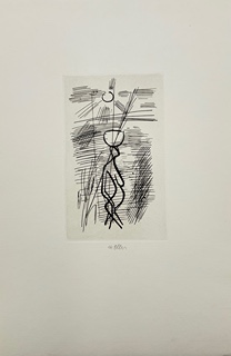 Holler Josef (1903-1982 - Afrika