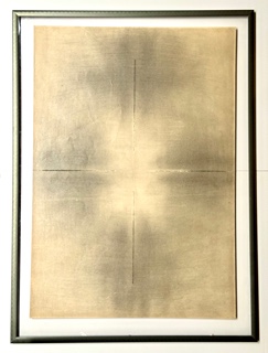 Václav Cigler (1929 - 2026) - Silové pole