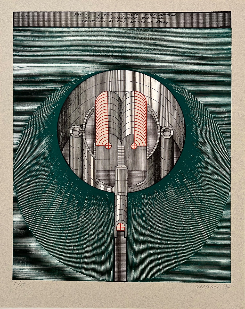 Jozef Jankovič - Projekt ...