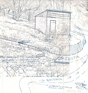 Peter Bartoš - Projekt časti ZOO