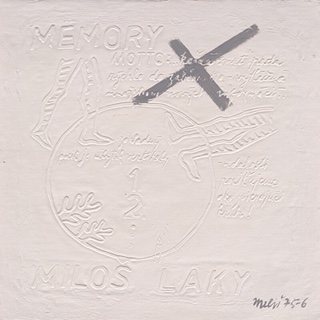 Juraj Meliš - Memory - Miloš Laky