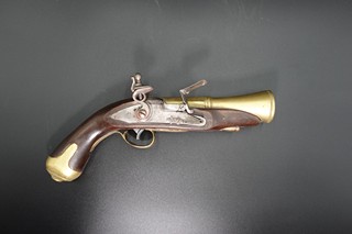Pistole - trombón