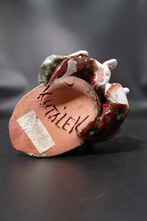 Jan Kutálek, 1917 - 1987 - Kutálek - Vodník