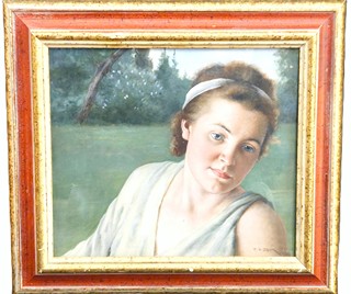 František Xaver Diblík, 1887 - 1955 - Melodie tišiny