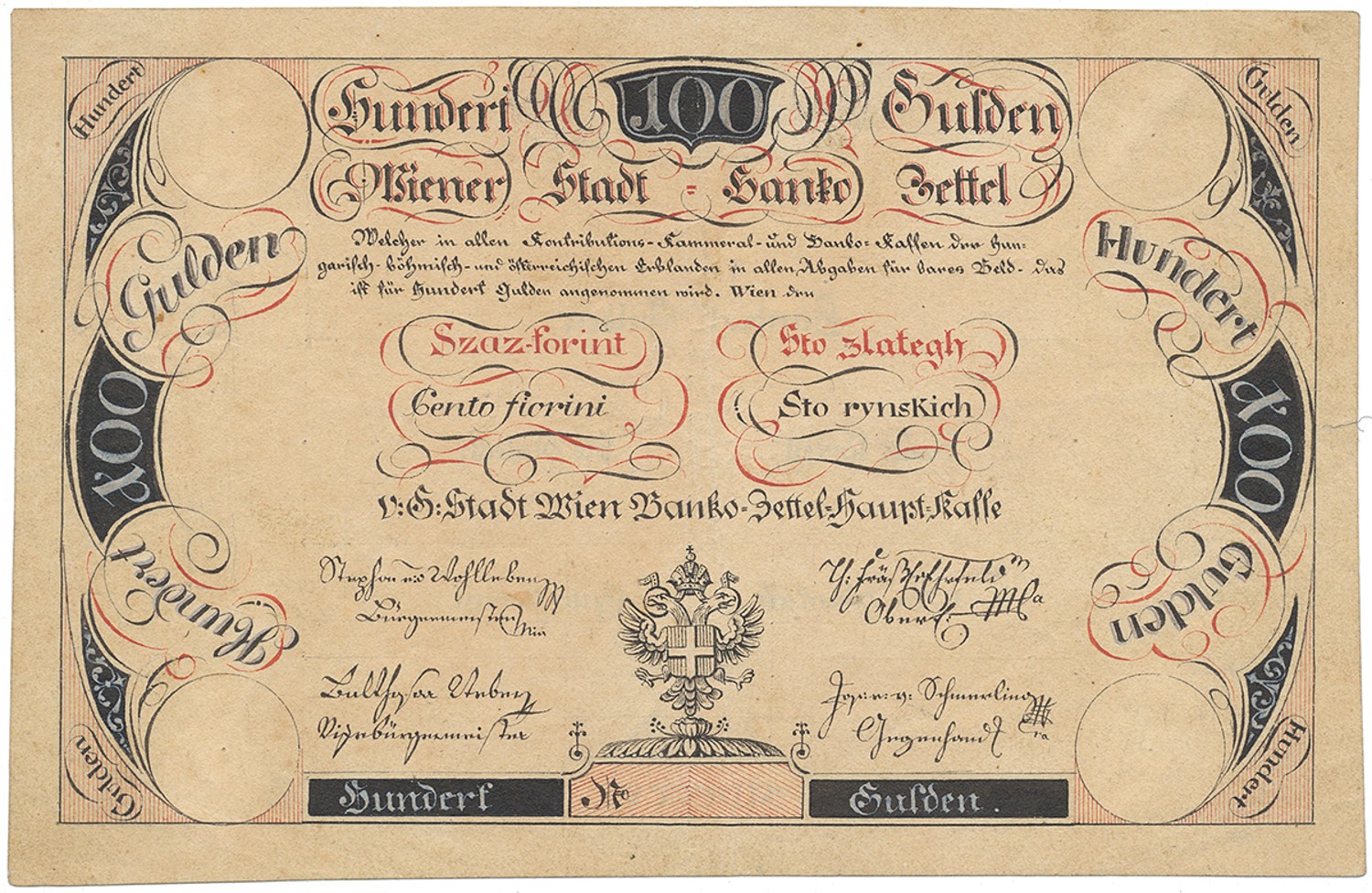 Rakousko - Uhersko, 1759 - 1918