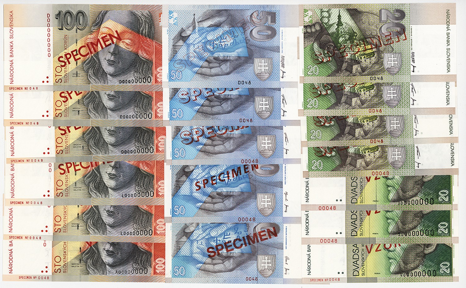 Slovenská republika, 1992 -